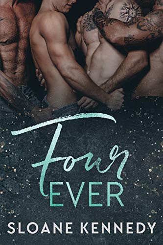 Four Ever cover