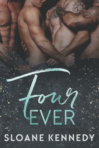 Four Ever book cover