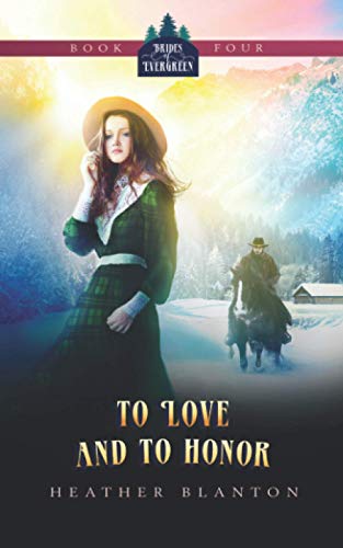 To Love and to Honor book cover
