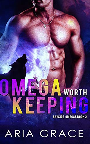 Omega Worth Keeping book cover