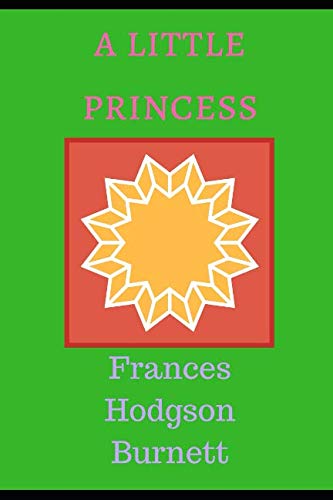 Cover of Little Princess