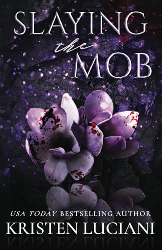 Slaying the Mob book cover