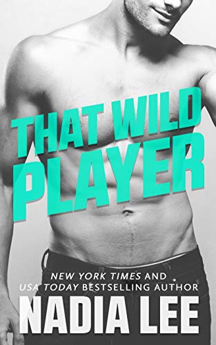 That Wild Player book cover