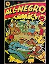 All-Negro Comics #1