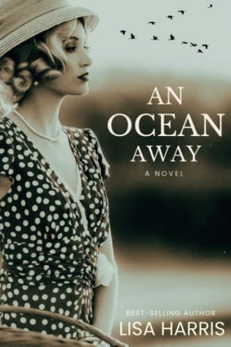 An Ocean Away book cover