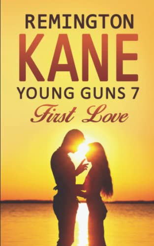 First Love book cover