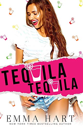 Tequila, Tequila book cover