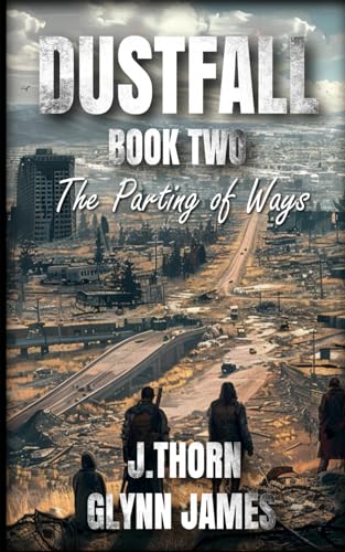 The Parting of Ways cover