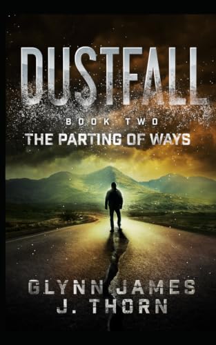The Parting of Ways book cover