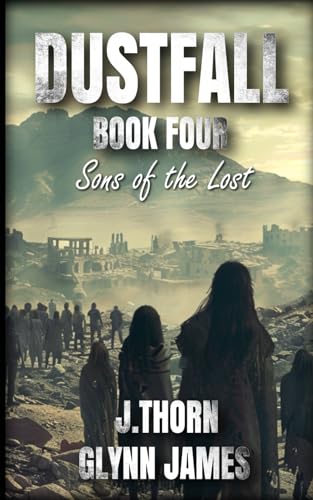 Sons of the Lost cover