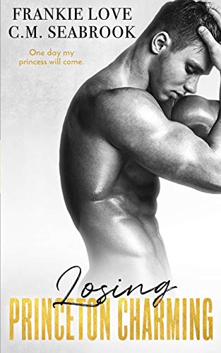 Losing Princeton Charming cover