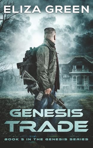 Genesis Trade / Isobel & Marcus book cover