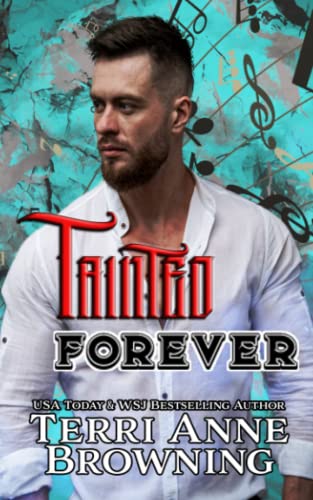 Tainted Forever book cover