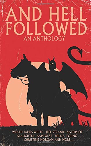 And Hell Followed book cover