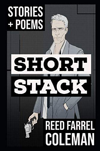 Short Stack book cover