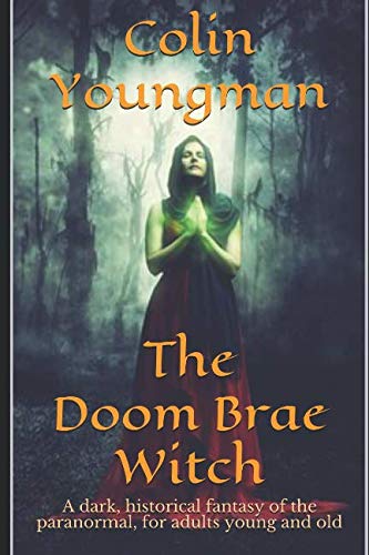 The Doom Brae Witch book cover