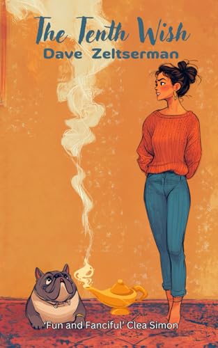 The Tenth Wish book cover