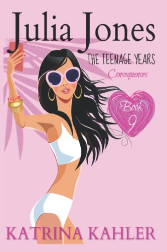 Consequences book cover