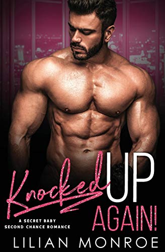 Knocked Up Again! book cover