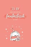 Ich Bin Damit Beschftigt Fantastisch Zu Sein Notizbuch Journal Tagebuch Fr Groartige Menschen Mehr Achtsamkeit Motivation Und Kreativitt I Im A5 Format Mit Softcover I Tiere Igel