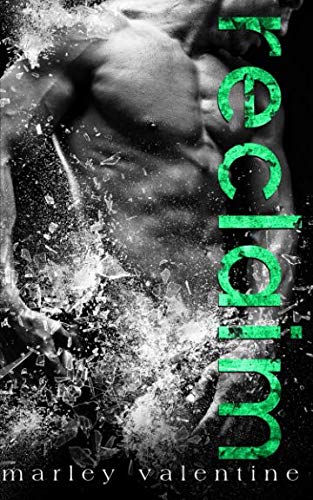 Reclaim book cover
