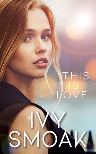 This Is Love book cover
