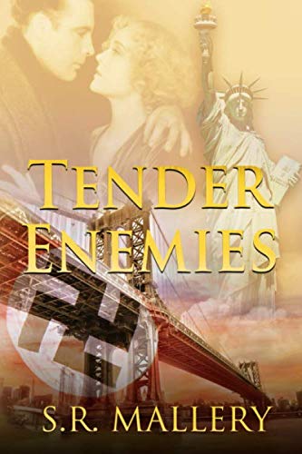 Tender Enemies book cover