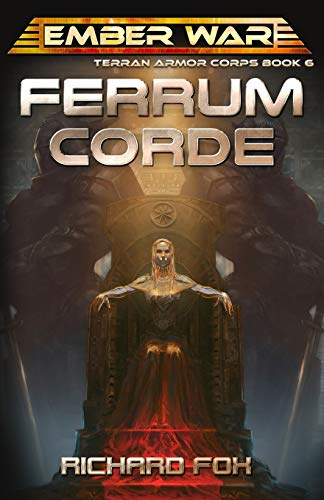 Ferrum Corde cover