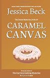 Caramel Canvas