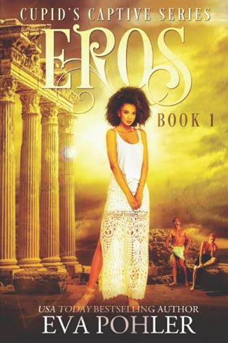Eros cover