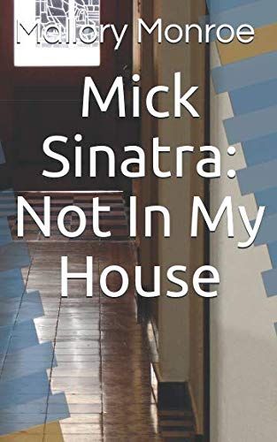 Not In My House book cover