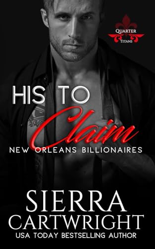 His to Claim book cover