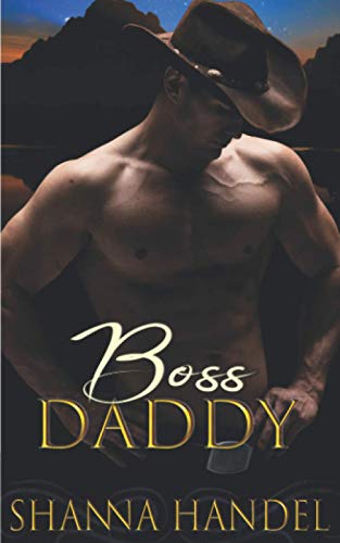 Boss Daddy cover