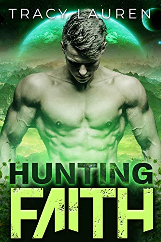 Hunting Faith book cover