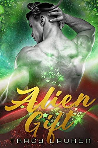 Alien Gift cover