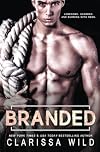 Branded (Savage Men)