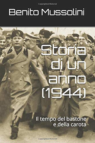 Storia di un anno