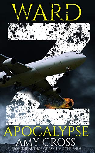 Apocalypse book cover