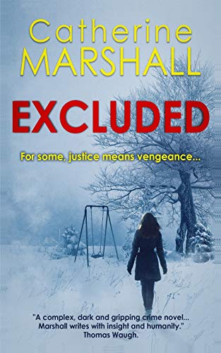 Excluded book cover