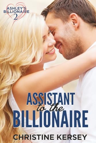 Assistant to the Billionaire book cover