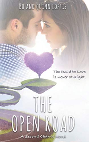 The Open Road book cover