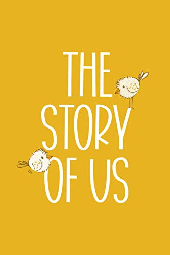 The Story of Us book cover