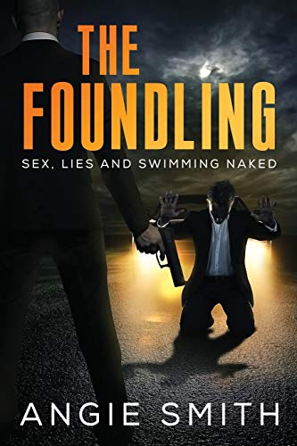 Sex Lies and Swimming Naked book cover