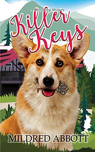 Killer Keys book cover