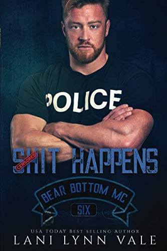 It Happens book cover