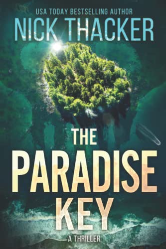 The Paradise Key book cover