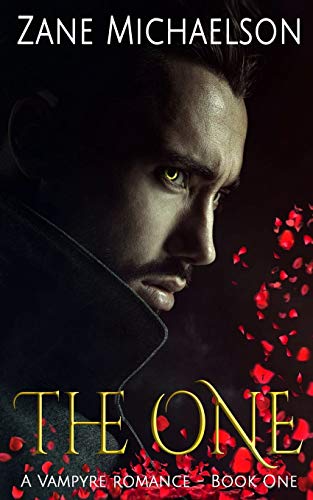 The One book cover