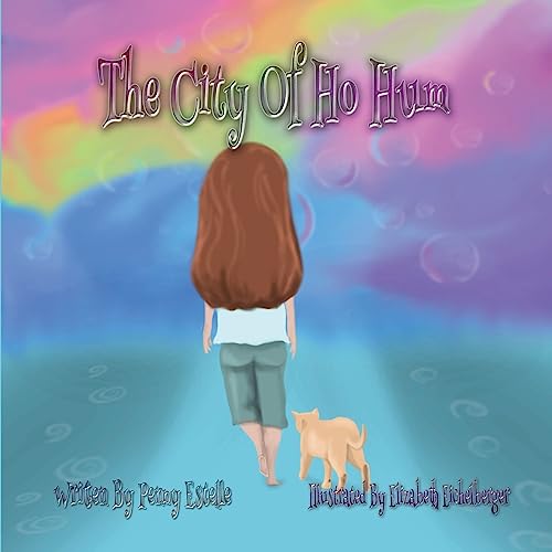 The City of Ho Hum book cover