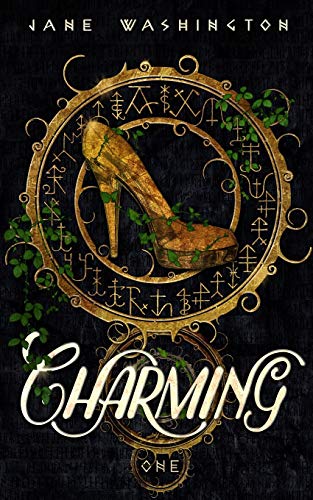 Charming cover