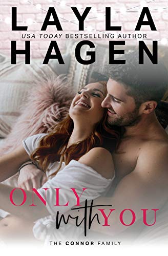 Only With You book cover